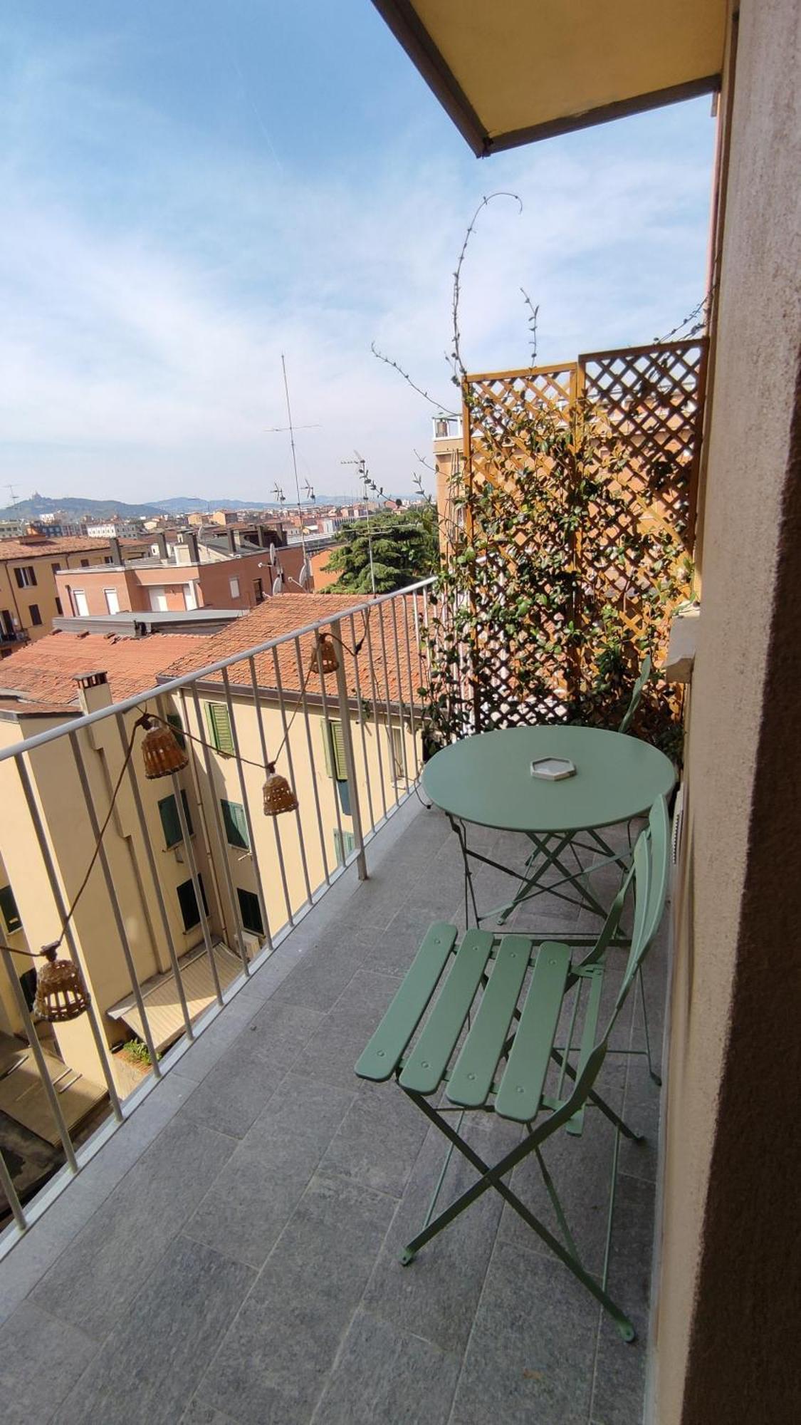 Casa Tulu B&B - Bologna, Bologna
